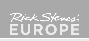 Rick Steves EUROPE